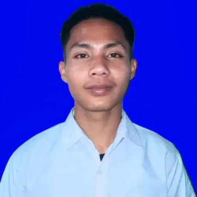 Profil CV NANDA SUKMA