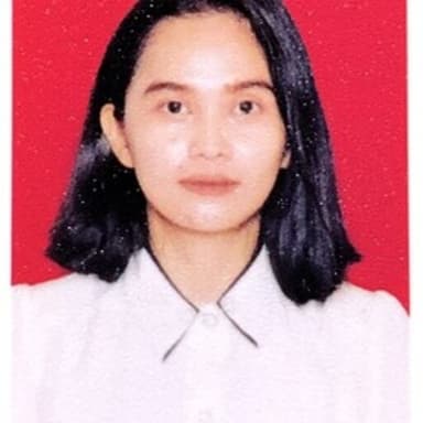 Profil CV Nandasya Firdina