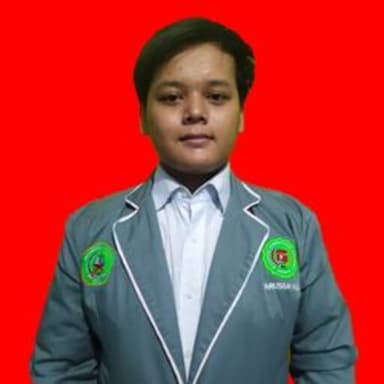 Profil CV Nanda Syahputra