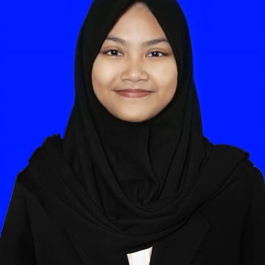 Profil CV Nandha Amelya