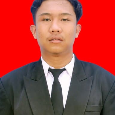 Profil CV Nandya Muhammad Daffa