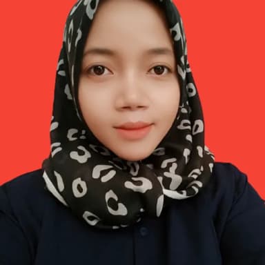 Profil CV Nanik Purwaningsih 