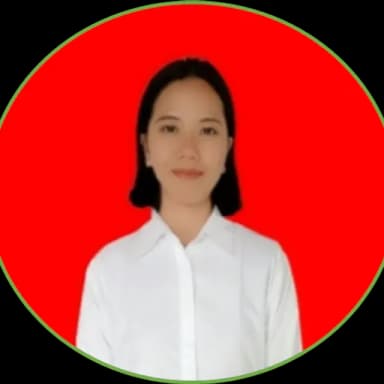 Profil CV Siti Nurhasanah