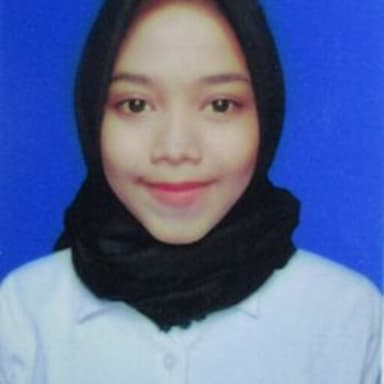 Profil CV Narisa Dyah Utami