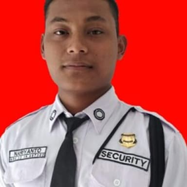 Profil CV NARIYANTO