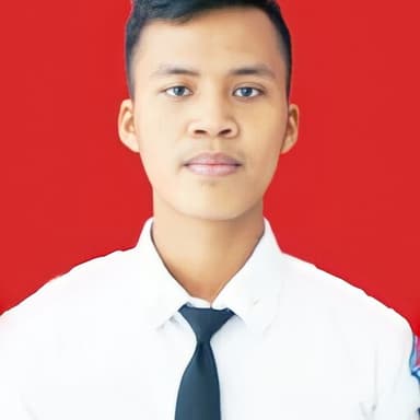 Profil CV NASIKHUN AMIN