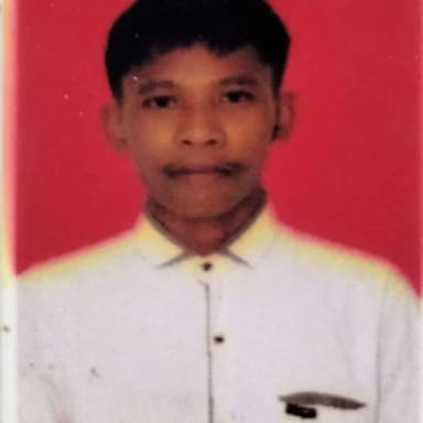 Profil CV NASIR 