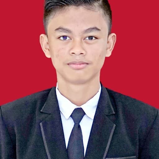 CV Nasrul Hakim