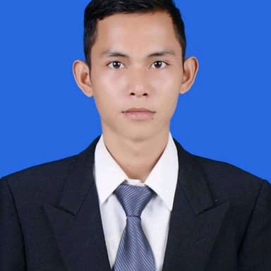 Profil CV Nasution