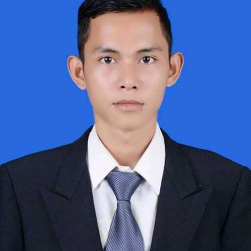 CV Nasution