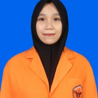 Profil CV Natasya