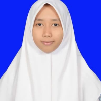 Profil CV Nabila Tasya