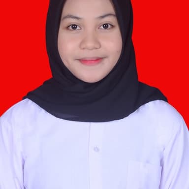 Profil CV Natasya Eka Puspitasari