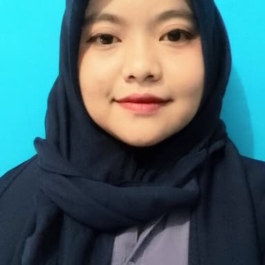 Profil CV Natasya Shinta Ayu Sandra