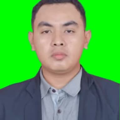 Profil CV  Fendi setiawan