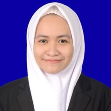 Profil CV Komahriyah