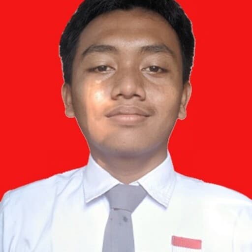 CV Naufal Ainur Rafiq