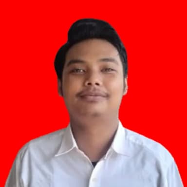 Profil CV Naufaldwiandika