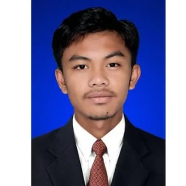 Profil CV Naufal fadhil 