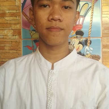 Profil CV Naufal Prasetio Firdaus