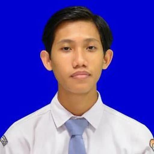 CV Naufal Putra Rahmadhan