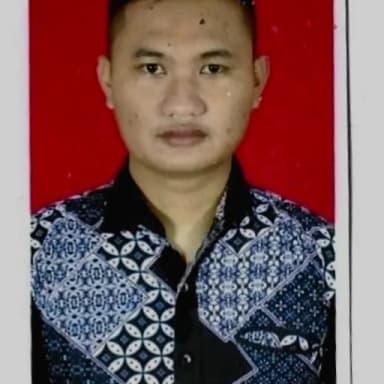 Profil CV HENGKY KURNIAWAN