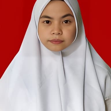 Profil CV Naura Syfa Firdzanza