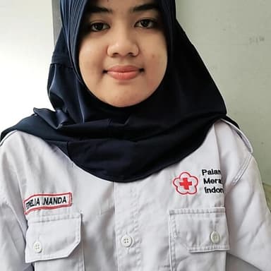 Profil CV Fernelia Nanda Tirta Aviliana