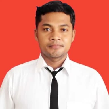 Profil CV Gunawan Amali