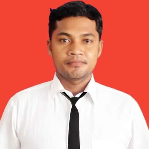 CV Gunawan Amali