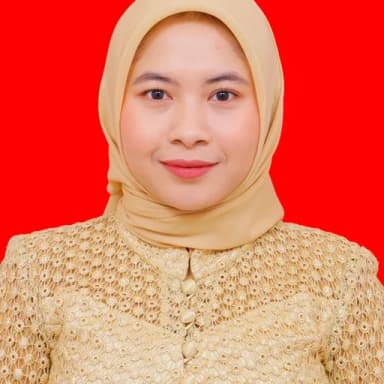 Profil CV Nayla Cahaya Cantika