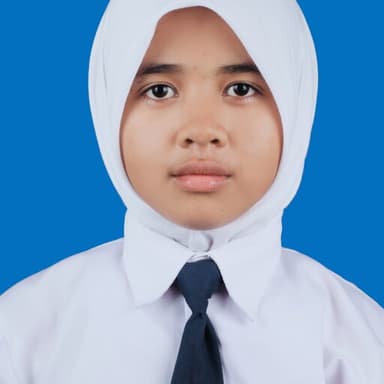 Profil CV Neysila ade lestari