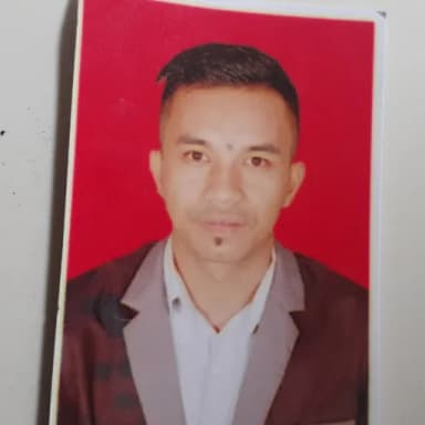 Profil CV Nanang Nurjamaludin