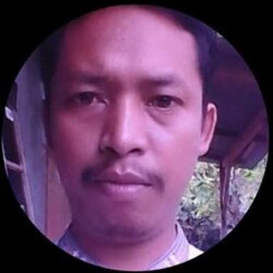 Profil CV Nazaruddin,SE