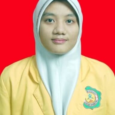 Profil CV Nazilah