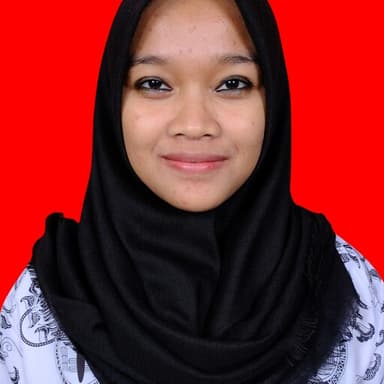 Profil CV Nazilah Inayati