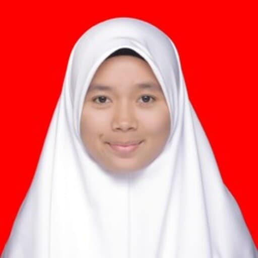 CV Nazma Hanifah