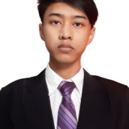 CV Nazmi Ridwan