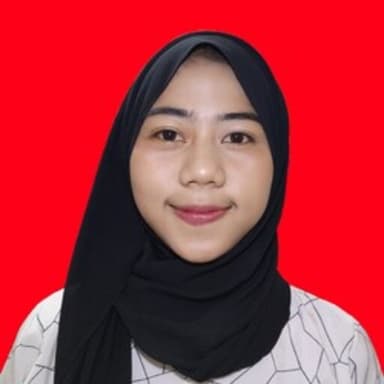 Profil CV Nazwa Ripsi Haliza