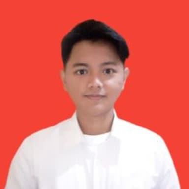 Profil CV Ndaru Aji