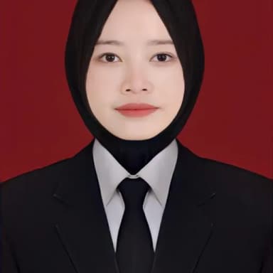 Profil CV Ndaru Ayu Ramadani 