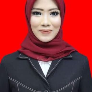 Profil CV Necya Khairyah Masya