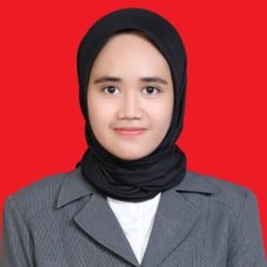 Profil CV Nelan Wulandari