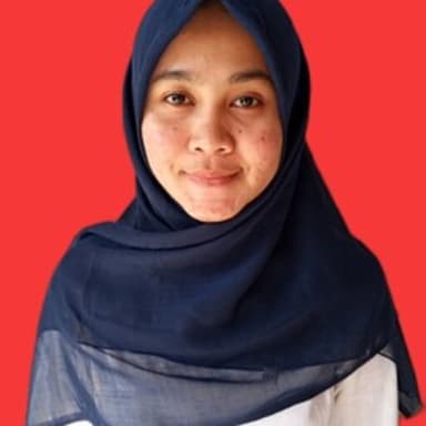 Profil CV Nelis Fitriani