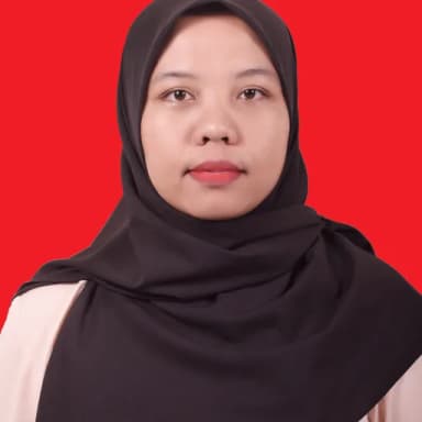 Profil CV Nenden Novianti