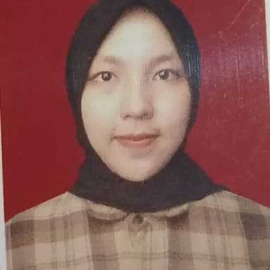 Profil CV Neneng Nuroniyah