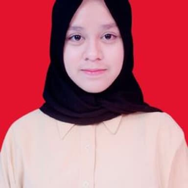 Profil CV Neneng Sundari