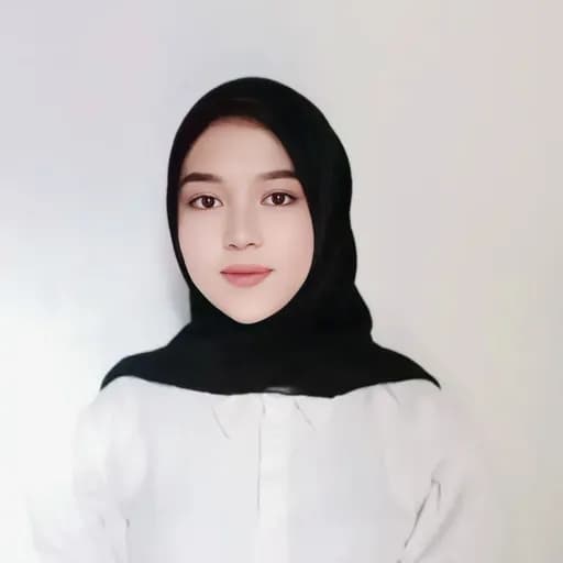 CV Neng aisyah hanifa