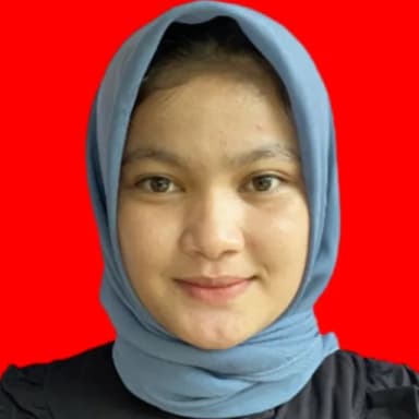 Profil CV Sintiya