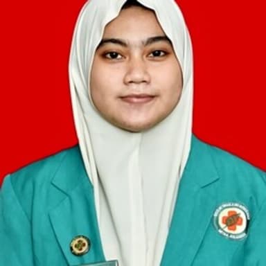 Profil CV Neng Tika Zaitun